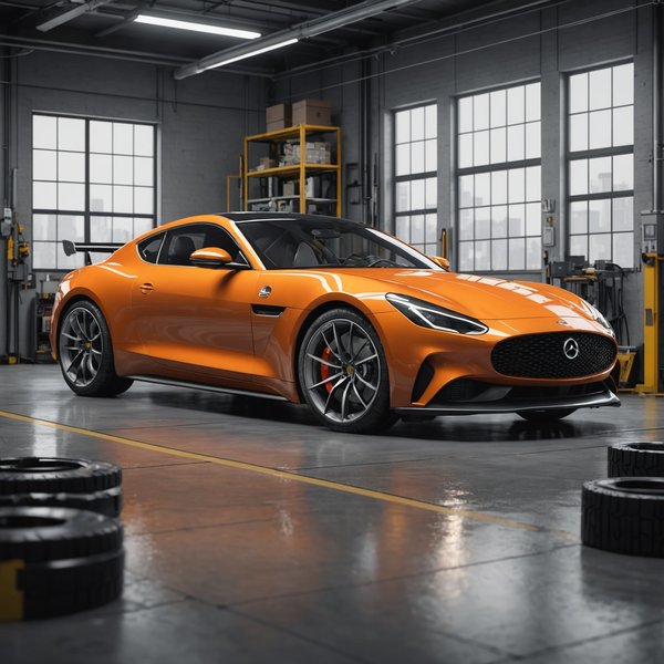 Quels sont les meilleurs logiciels de modélisation 3D pour l'industrie automobile ?