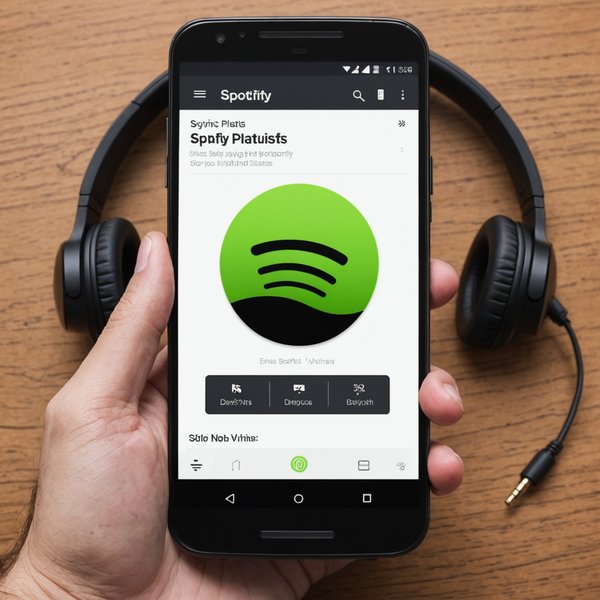 Comment synchroniser vos playlists Spotify entre plusieurs appareils Android ?