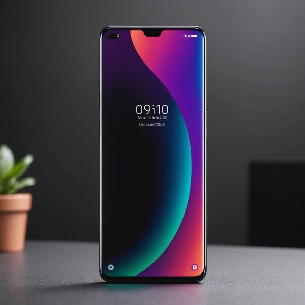 Comment configurer une alerte pour les messages importants sur un Oppo Find X5 ?