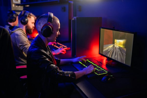 Manettes de téléphone: améliorez votre expérience de jeu mobile